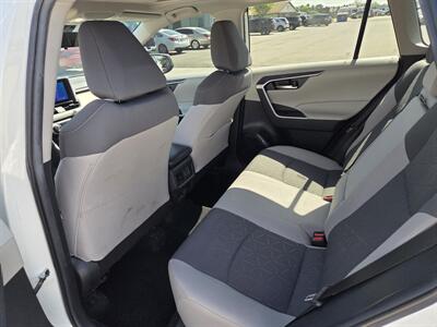 2023 Toyota RAV4 XLE   - Photo 11 - Lafayette, IN 47905