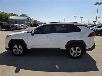 2023 Toyota RAV4 XLE   - Photo 6 - Lafayette, IN 47905