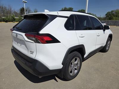 2023 Toyota RAV4 XLE   - Photo 3 - Lafayette, IN 47905