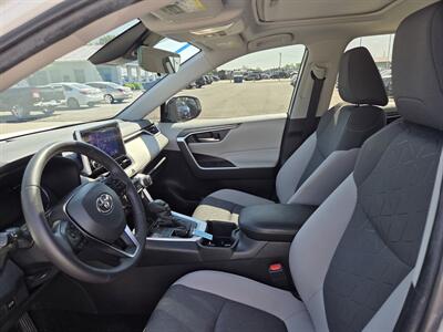 2023 Toyota RAV4 XLE   - Photo 10 - Lafayette, IN 47905