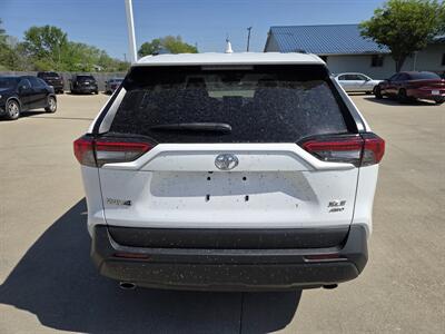 2023 Toyota RAV4 XLE   - Photo 4 - Lafayette, IN 47905