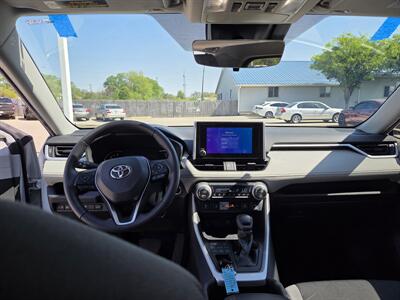 2023 Toyota RAV4 XLE   - Photo 12 - Lafayette, IN 47905
