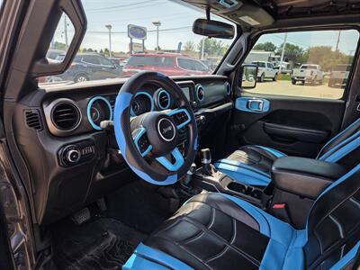 2018 Jeep Wrangler Sport   - Photo 10 - Lafayette, IN 47905