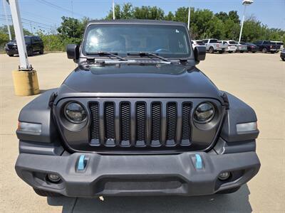 2018 Jeep Wrangler Sport   - Photo 8 - Lafayette, IN 47905