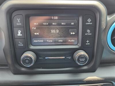 2018 Jeep Wrangler Sport   - Photo 14 - Lafayette, IN 47905