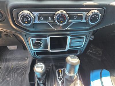 2018 Jeep Wrangler Sport   - Photo 15 - Lafayette, IN 47905