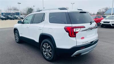 2023 GMC Acadia SLE   - Photo 5 - Lafayette, IN 47905