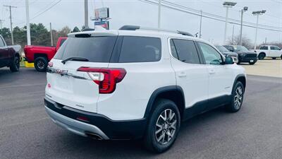 2023 GMC Acadia SLE   - Photo 3 - Lafayette, IN 47905