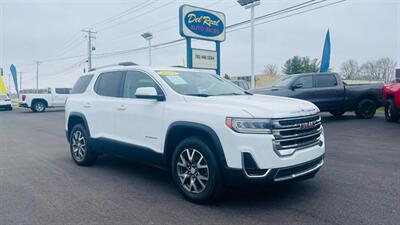 2023 GMC Acadia SLE SUV