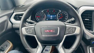 2023 GMC Acadia SLE   - Photo 17 - Lafayette, IN 47905