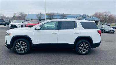 2023 GMC Acadia SLE   - Photo 6 - Lafayette, IN 47905