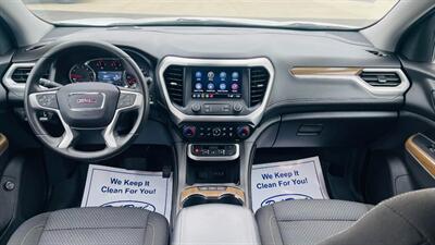 2023 GMC Acadia SLE   - Photo 13 - Lafayette, IN 47905