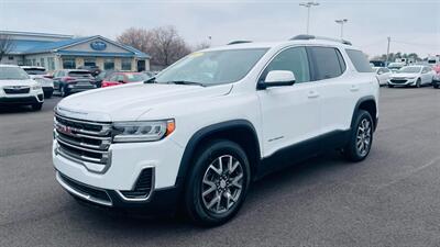2023 GMC Acadia SLE   - Photo 7 - Lafayette, IN 47905