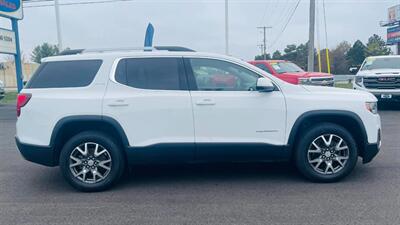 2023 GMC Acadia SLE   - Photo 2 - Lafayette, IN 47905