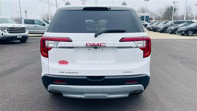 2023 GMC Acadia SLE   - Photo 4 - Lafayette, IN 47905
