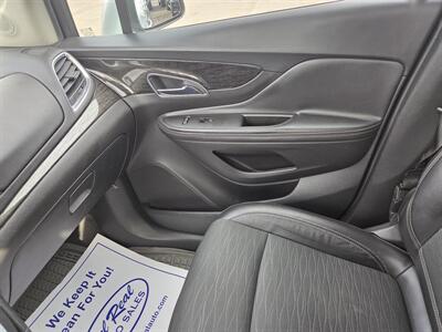 2016 Buick Encore   - Photo 21 - Lafayette, IN 47905