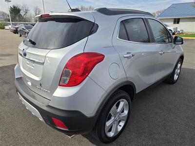 2016 Buick Encore   - Photo 3 - Lafayette, IN 47905