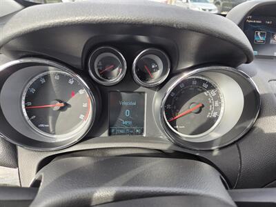 2016 Buick Encore   - Photo 17 - Lafayette, IN 47905