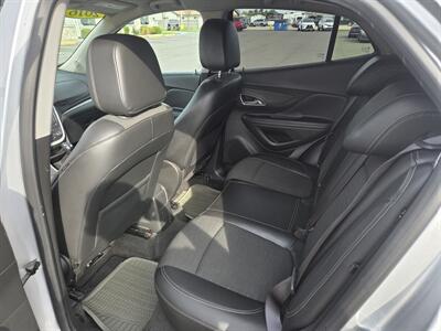 2016 Buick Encore   - Photo 11 - Lafayette, IN 47905