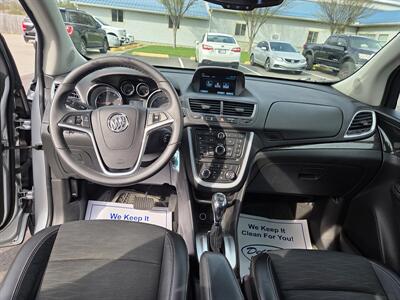 2016 Buick Encore   - Photo 12 - Lafayette, IN 47905