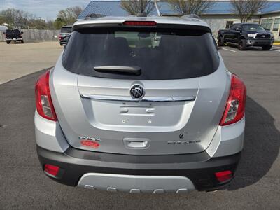2016 Buick Encore   - Photo 4 - Lafayette, IN 47905