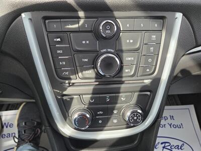 2016 Buick Encore   - Photo 20 - Lafayette, IN 47905