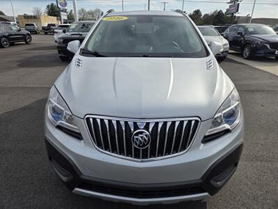 2016 Buick Encore   - Photo 8 - Lafayette, IN 47905