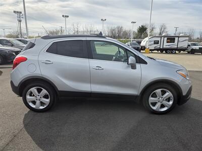 2016 Buick Encore   - Photo 2 - Lafayette, IN 47905