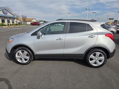 2016 Buick Encore   - Photo 6 - Lafayette, IN 47905