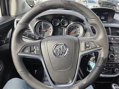 2016 Buick Encore   - Photo 14 - Lafayette, IN 47905