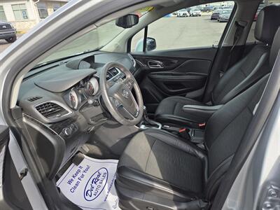 2016 Buick Encore   - Photo 10 - Lafayette, IN 47905