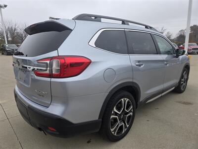 2024 Subaru Ascent Limited 8-Passenger - Photo 3 - Lafayette, IN 47905