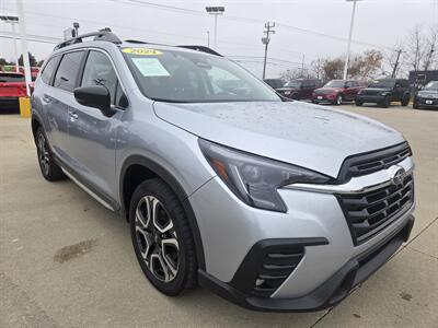 2024 Subaru Ascent Limited 8-Passenger - Photo 1 - Lafayette, IN 47905