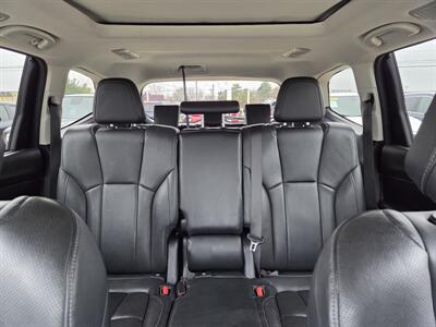 2024 Subaru Ascent Limited 8-Passenger - Photo 22 - Lafayette, IN 47905