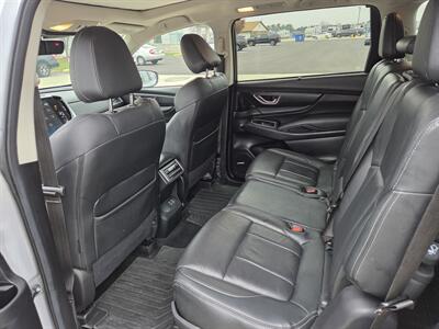 2024 Subaru Ascent Limited 8-Passenger - Photo 10 - Lafayette, IN 47905