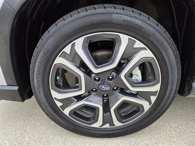 2024 Subaru Ascent Limited 8-Passenger - Photo 8 - Lafayette, IN 47905