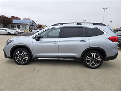 2024 Subaru Ascent Limited 8-Passenger - Photo 5 - Lafayette, IN 47905