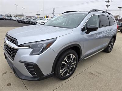 2024 Subaru Ascent Limited 8-Passenger - Photo 6 - Lafayette, IN 47905