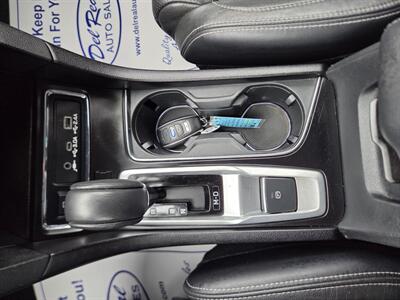 2024 Subaru Ascent Limited 8-Passenger - Photo 19 - Lafayette, IN 47905