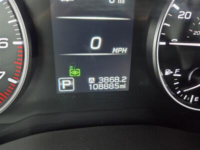 2024 Subaru Ascent Limited 8-Passenger - Photo 18 - Lafayette, IN 47905