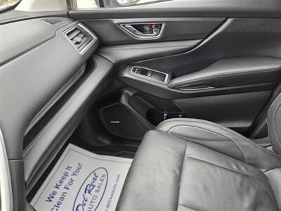 2024 Subaru Ascent Limited 8-Passenger - Photo 20 - Lafayette, IN 47905
