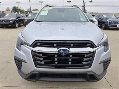 2024 Subaru Ascent Limited 8-Passenger - Photo 7 - Lafayette, IN 47905