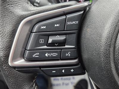 2024 Subaru Ascent Limited 8-Passenger - Photo 16 - Lafayette, IN 47905