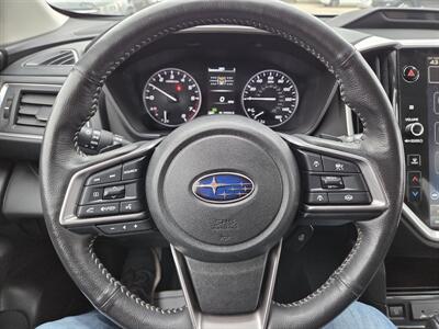 2024 Subaru Ascent Limited 8-Passenger - Photo 14 - Lafayette, IN 47905