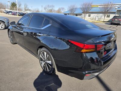 2021 Nissan Altima 2.5 SV   - Photo 5 - Lafayette, IN 47905