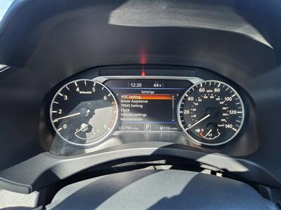 2021 Nissan Altima 2.5 SV   - Photo 16 - Lafayette, IN 47905