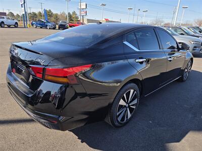 2021 Nissan Altima 2.5 SV   - Photo 3 - Lafayette, IN 47905