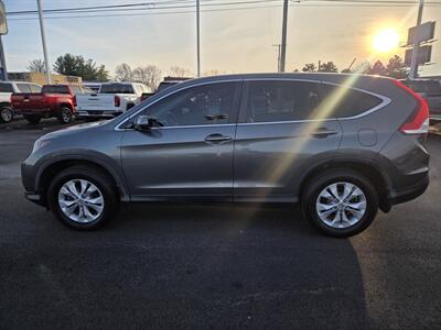 2014 Honda CR-V EX - Photo 6 - Lafayette, IN 47905