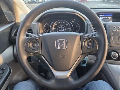 2014 Honda CR-V EX - Photo 15 - Lafayette, IN 47905