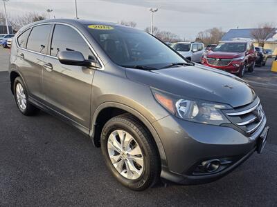2014 Honda CR-V EX - Photo 1 - Lafayette, IN 47905